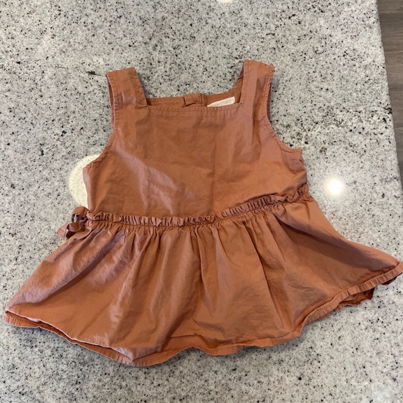 Other - Grayson Collective Toddler Girl Top 4T